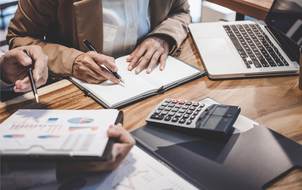 Analitik Data dari Aliran Keuangan: Strategi Pengelolaan Dana Lebih Cerdas