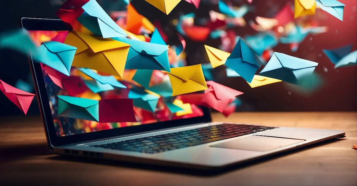 The Psychology of Email Design: How Colors, Layouts, and CTAs Influence Action