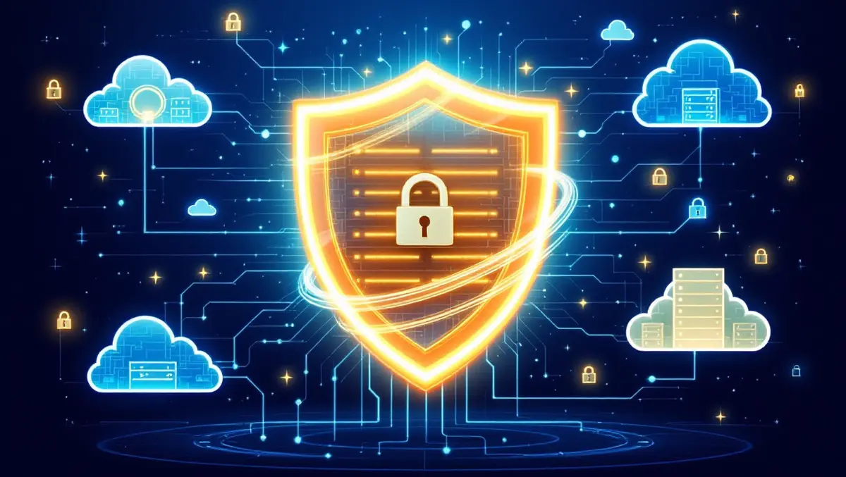 OCR and Data Privacy: Balancing Efficiency with Security
