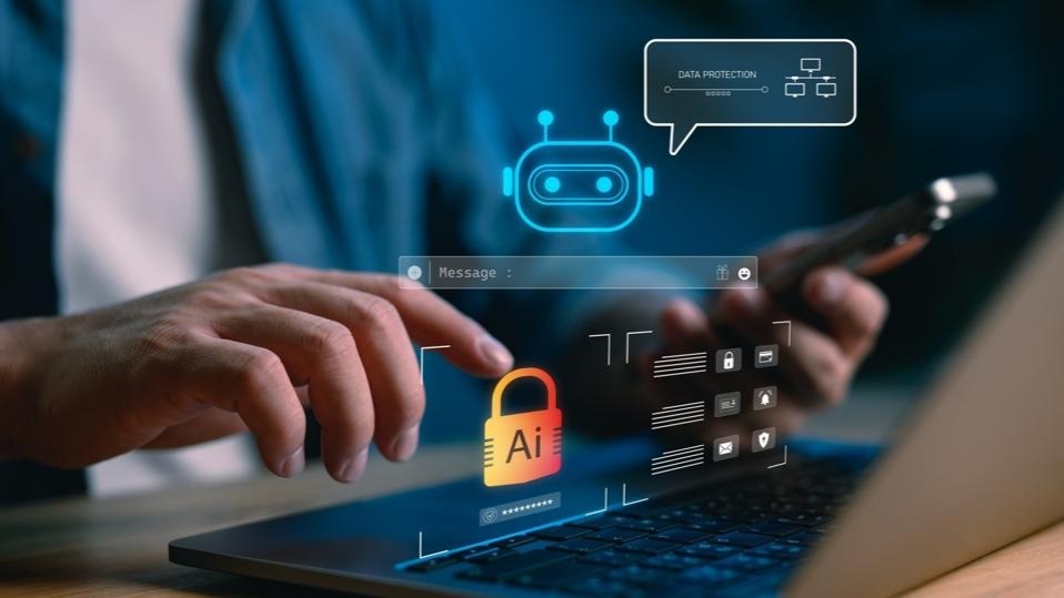 Chatbots and Data Security: Protecting Business Information in the Age of AI