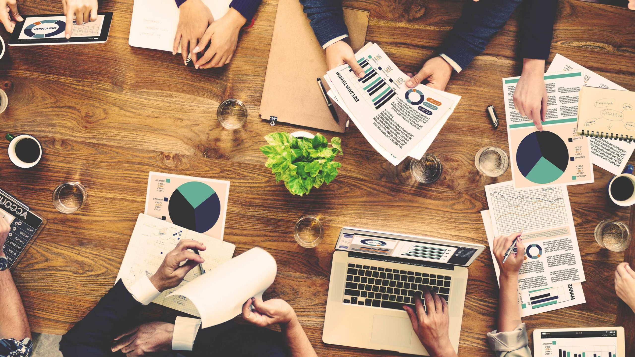 Menjaga Identitas Bisnis di Tengah Transformasi Digital yang Fleksibel