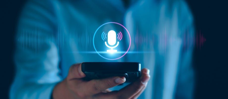 TalkBot Analytics: Turning Voice Interactions into Business Insights