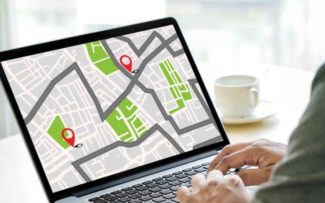 Etika dan Regulasi Penggunaan GPS di Dunia Kerja Digital Modern
