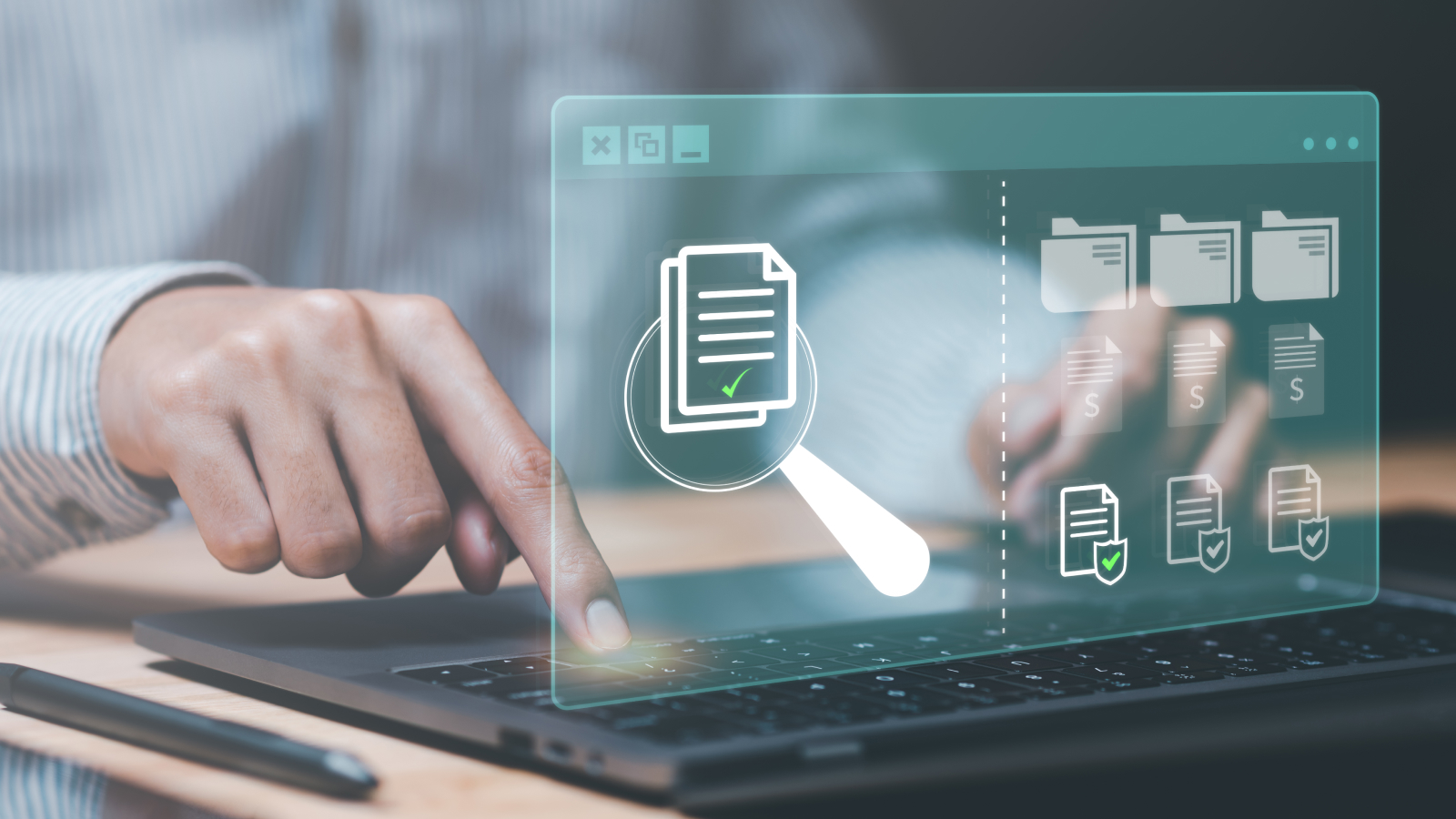 Advanced Document Analytics: Turning Text into Business Insights