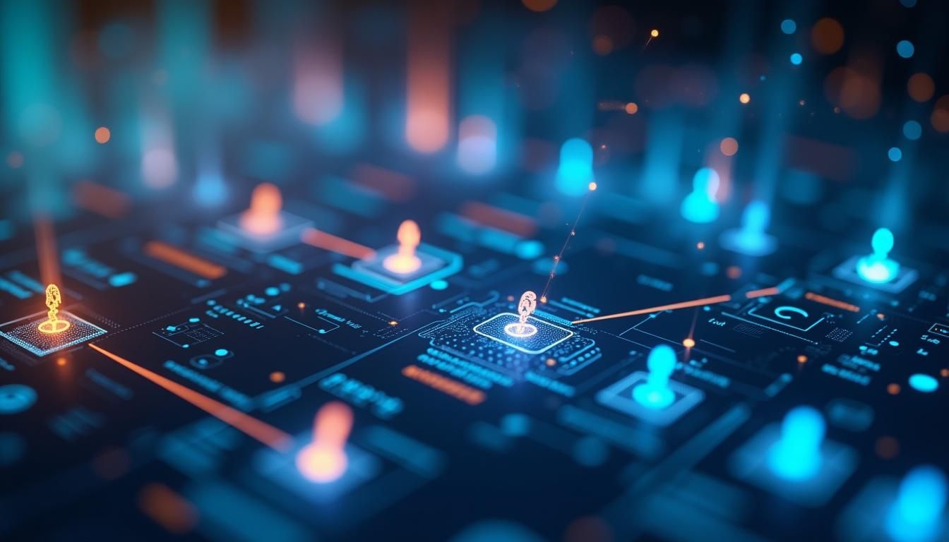 Controlled Contact Management: Keeping Internal Communication Efficient and Private