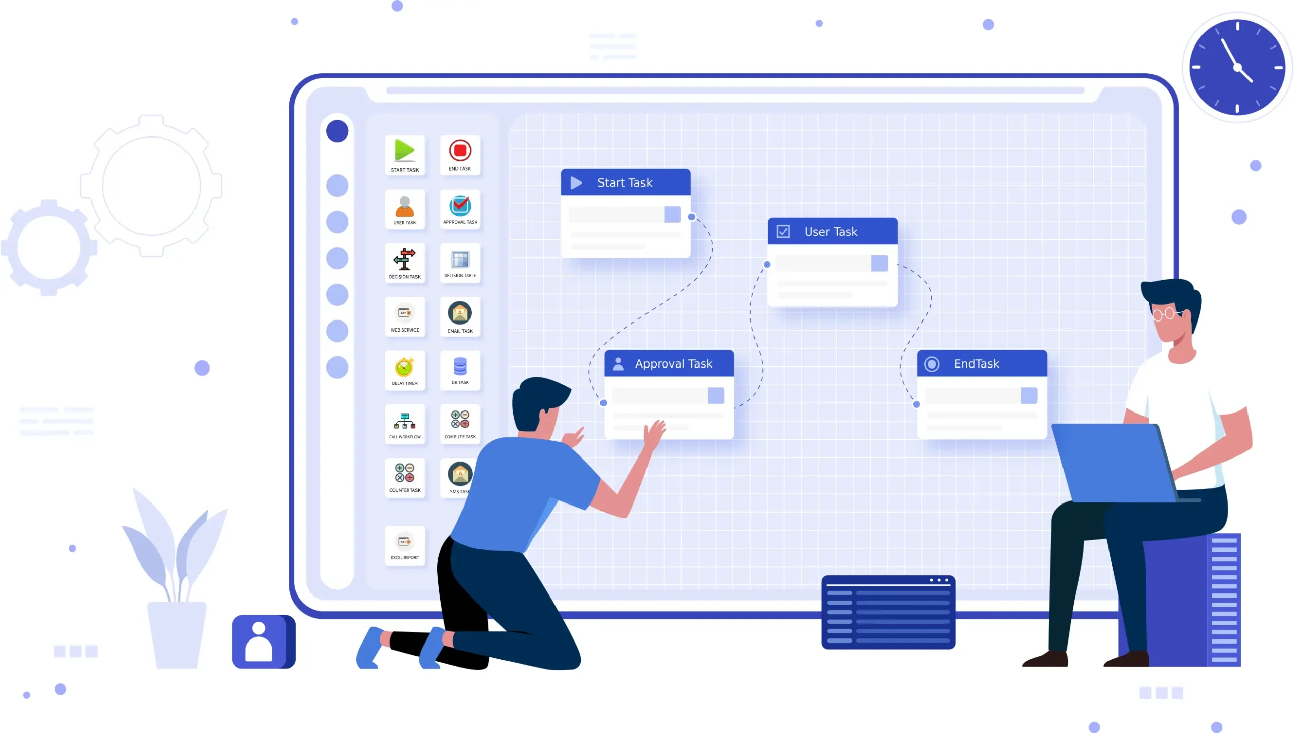 Why Pre-Built Workflow Templates Save Time and Reduce Errors