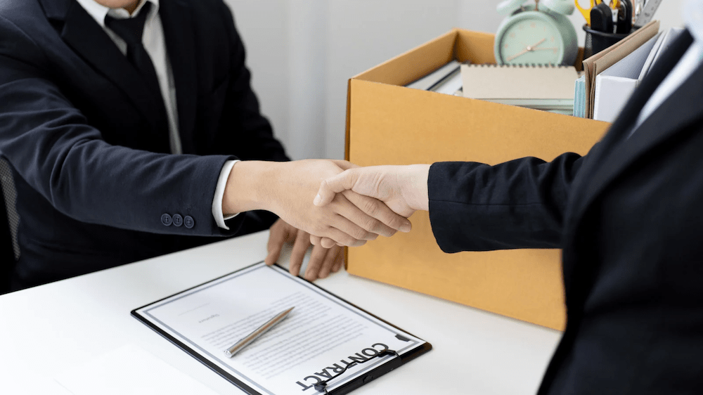 Keamanan Data Saat Off-Boarding: Cara Melindungi Informasi Sensitif Karyawan