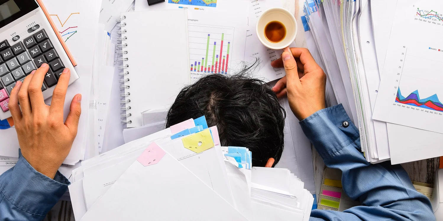 Workflow Builder sebagai Alat Prediksi Beban Kerja Tim