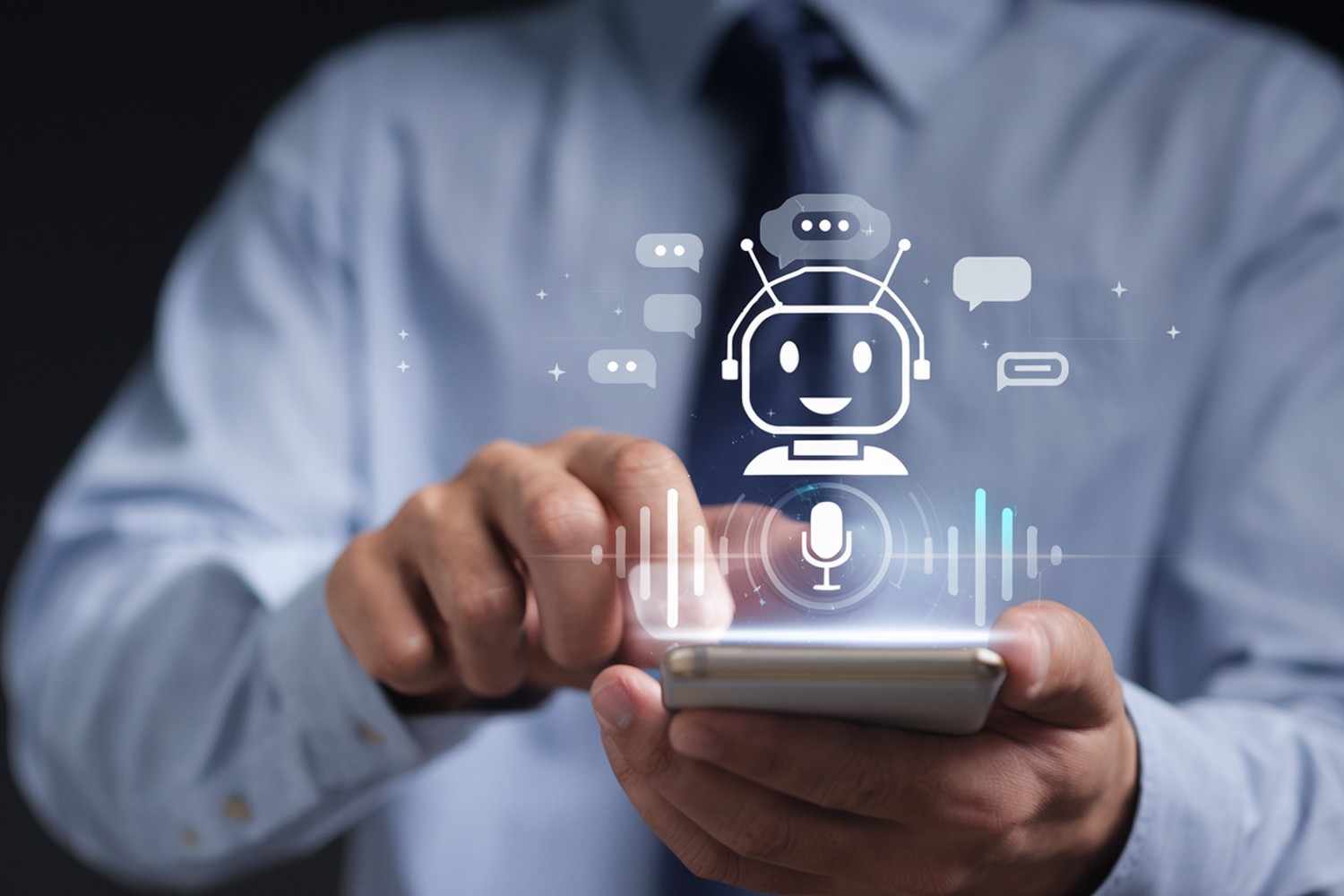 Common Mistakes Companies Make When Implementing Talkbot Technology