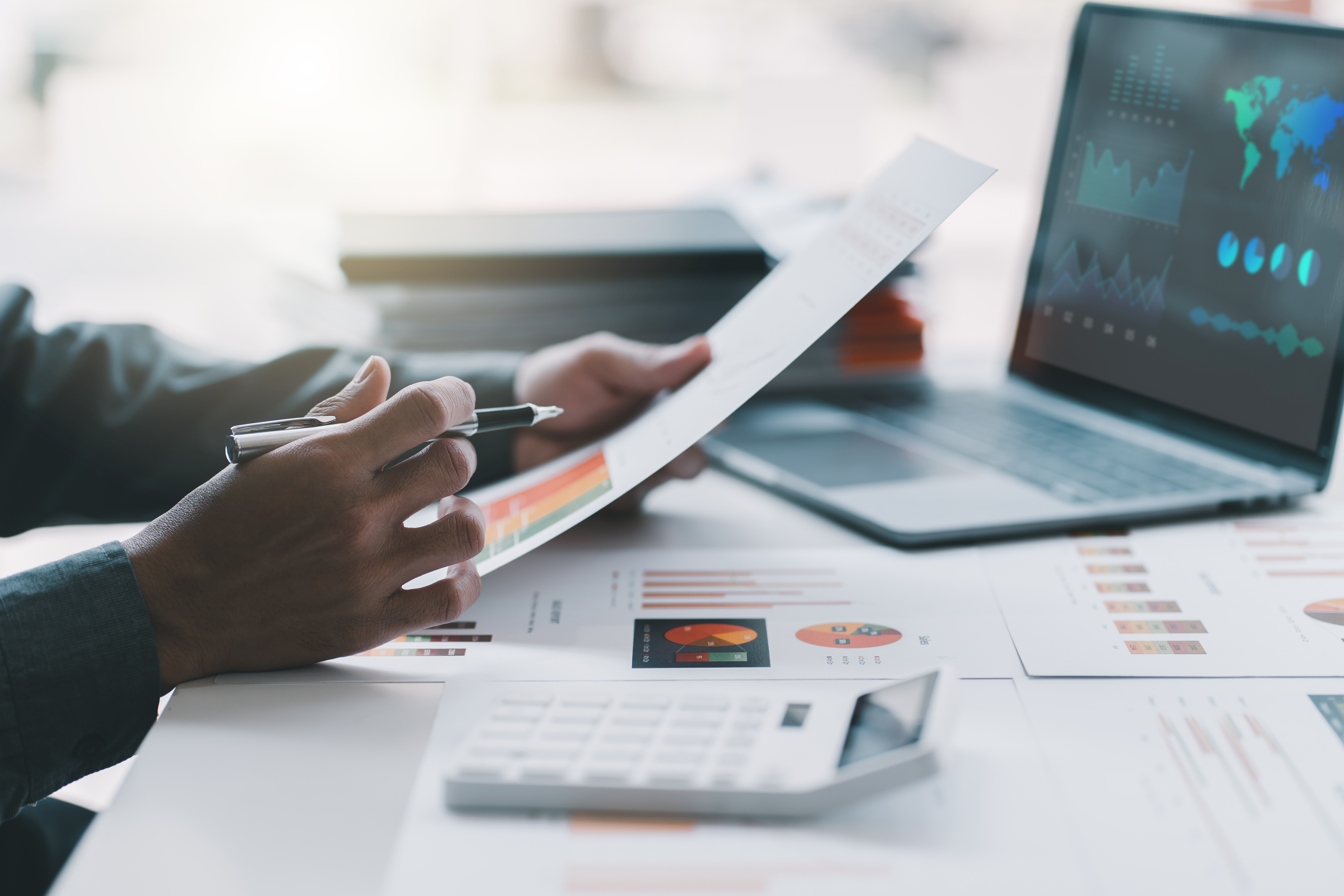 Strategi Lead Scoring Berdasarkan Aktivitas dan Riwayat Kontak