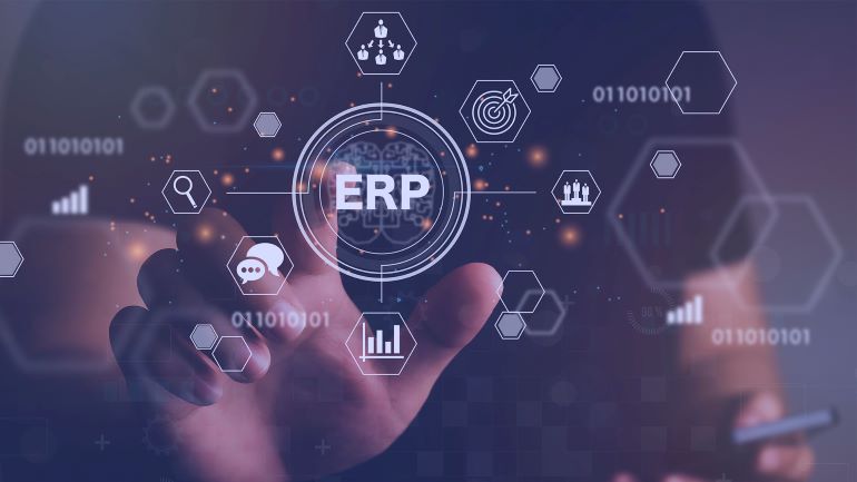 ERP Capabilities and Constraints in a Scaling Business