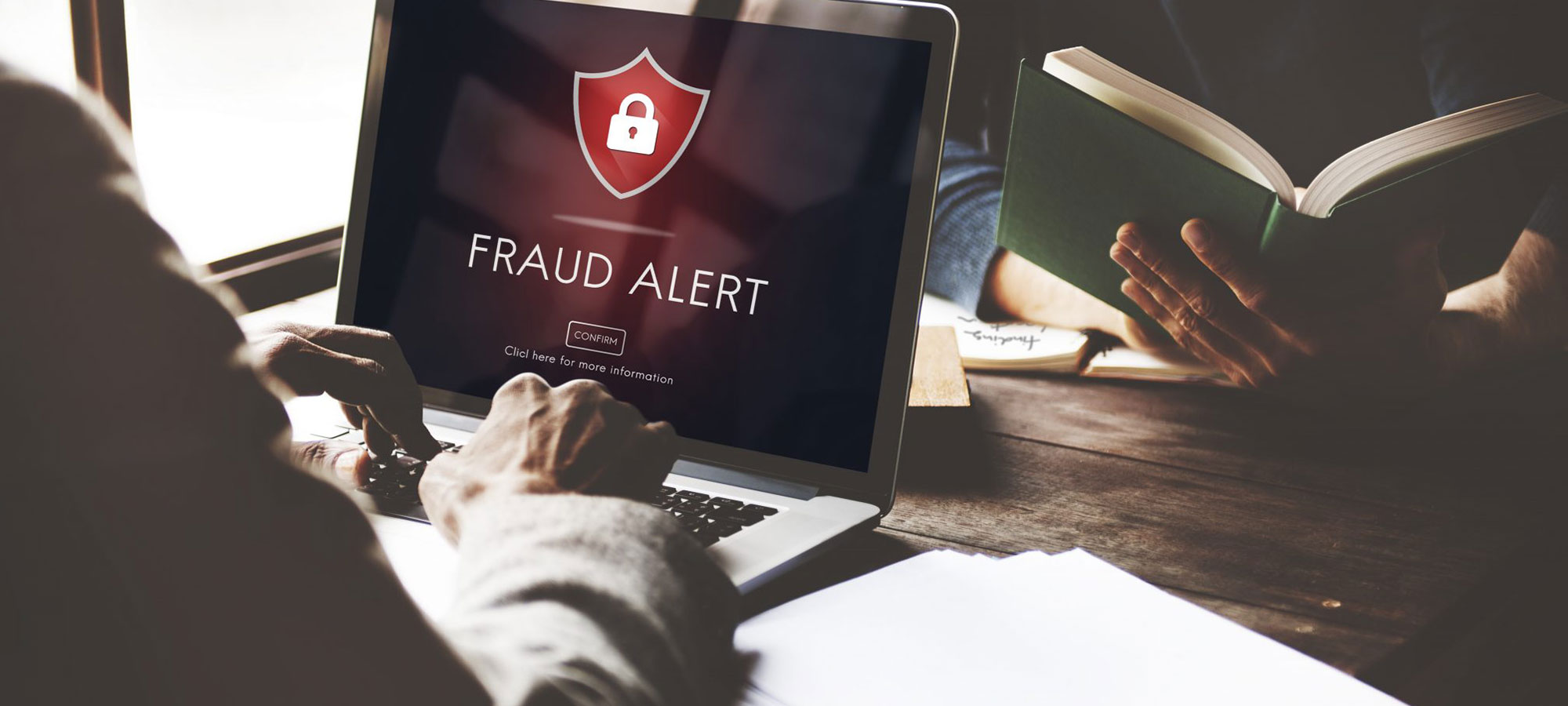 How Fraud Patterns Reflect Organizational Behavior