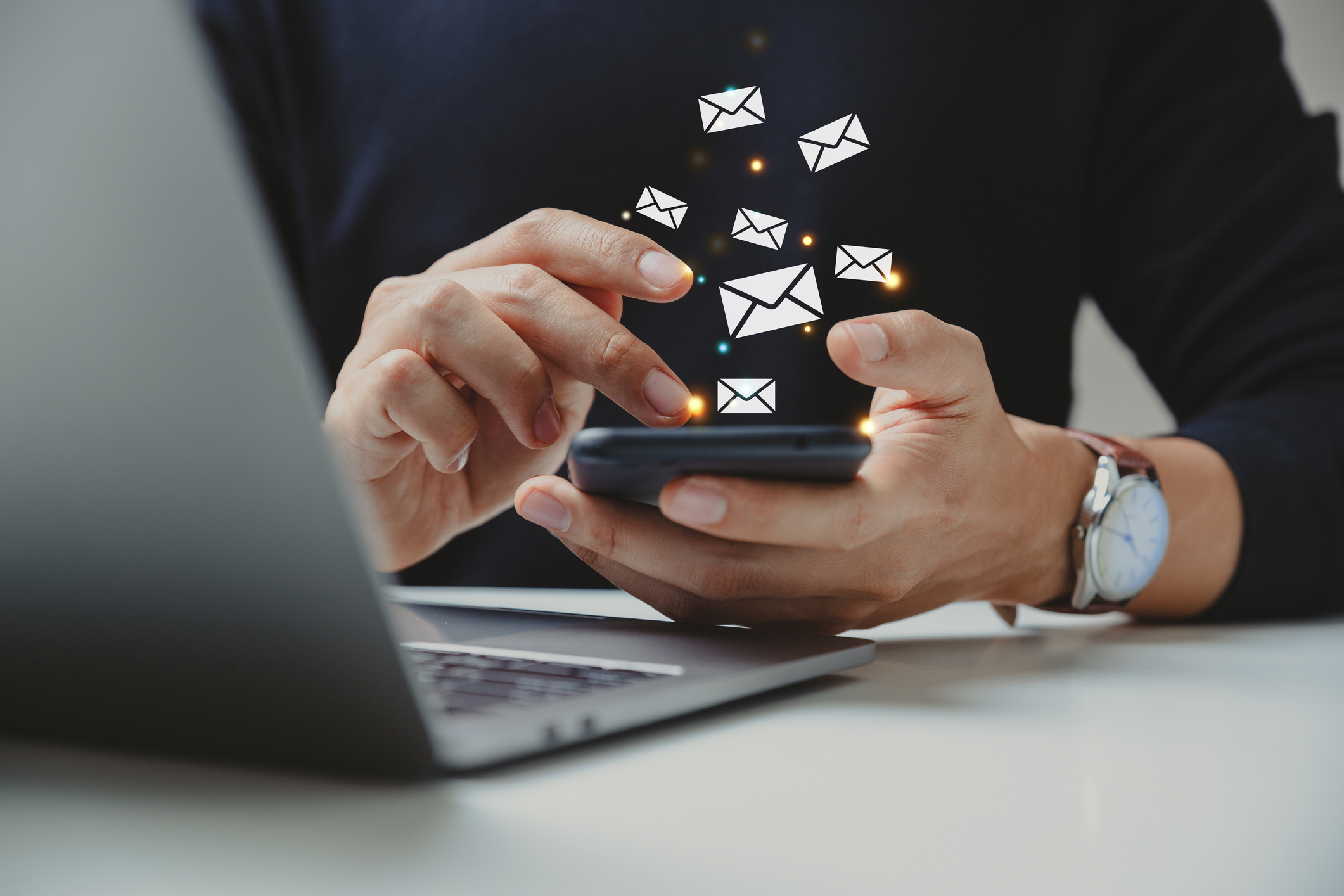 The Role of Email Marketing Across Different Industries