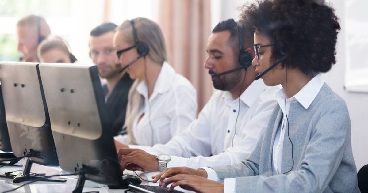 Why Call Center Performance Issues Often Start Outside the Call Center