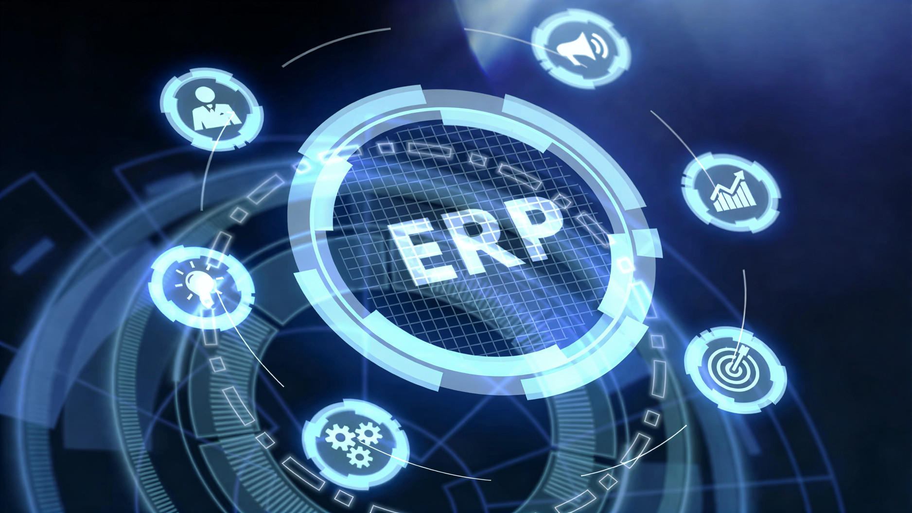 ERP Memaksa Asumsi Proses Menjadi Terlihat