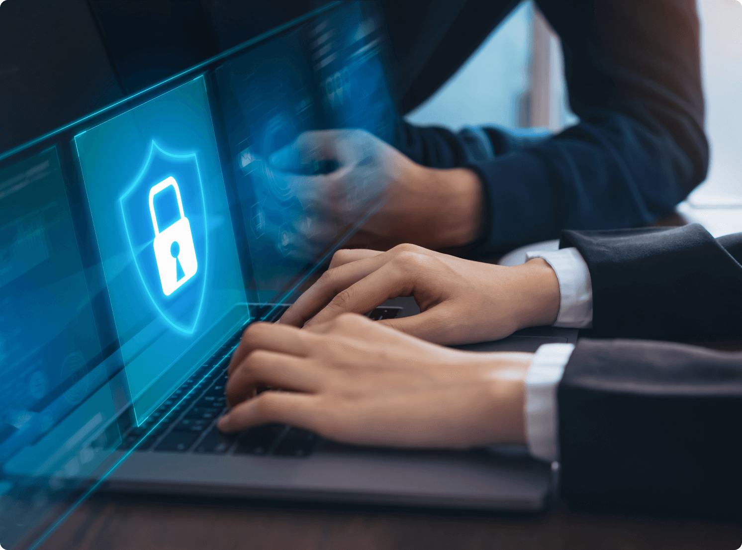 Penetration Testing vs Real Cyber Attacks: Why Real Threats Still Get Through