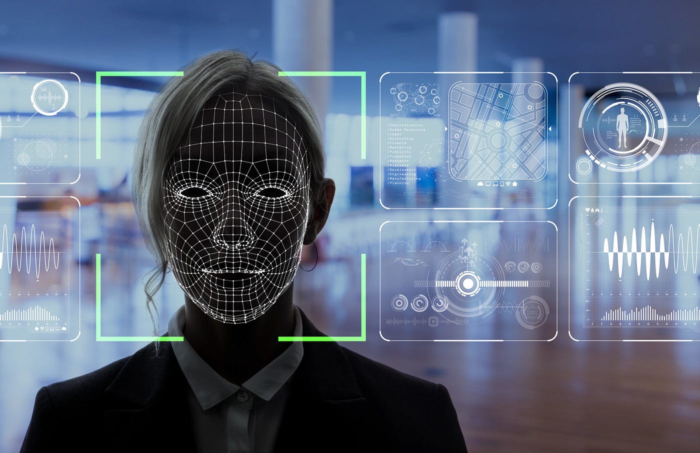 Apakah Face Recognition Akan Mengubah Budaya Kerja?