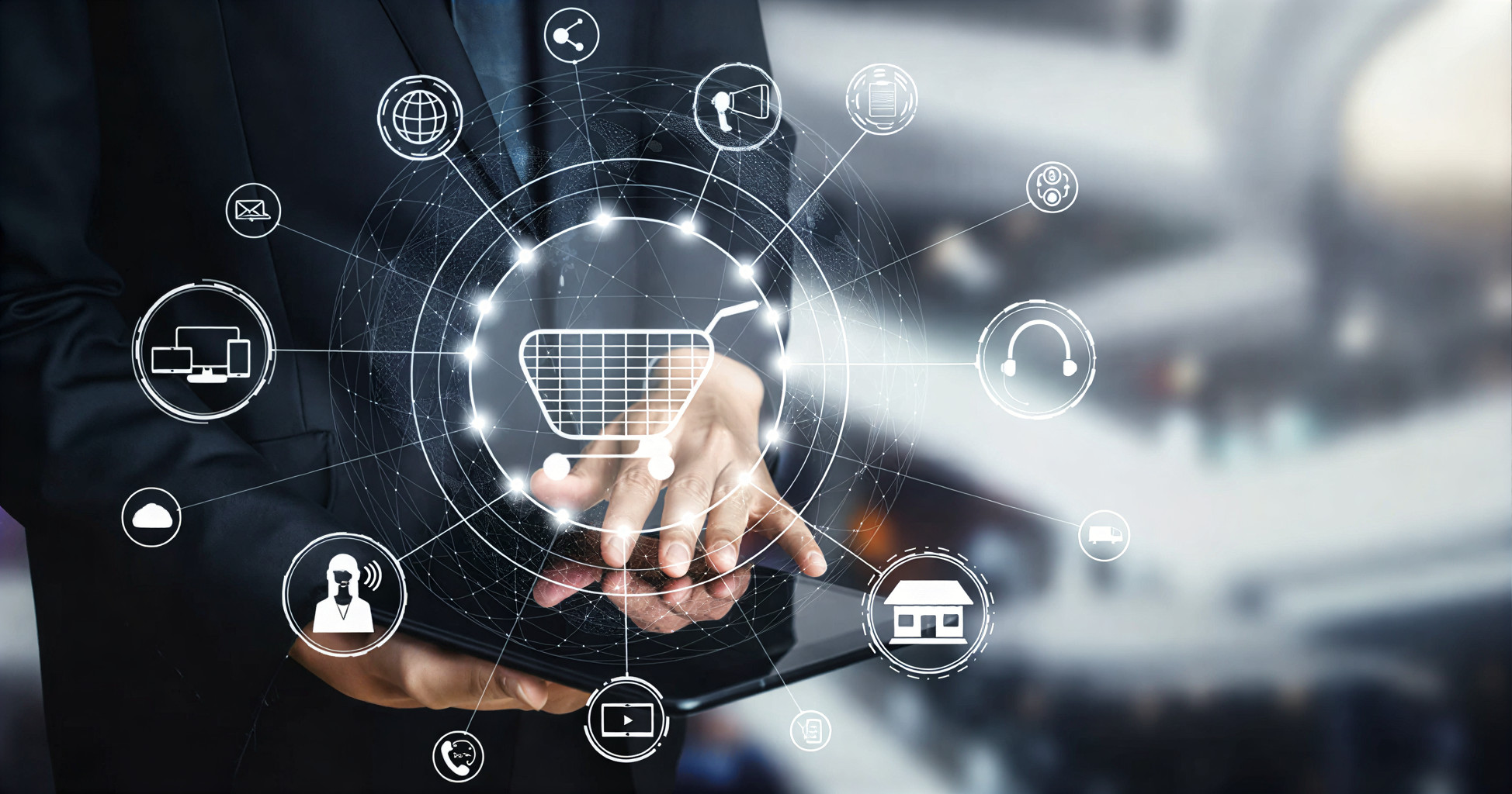 Multi-Channel Order Booking: Fondasi Proses Pemesanan yang Konsisten