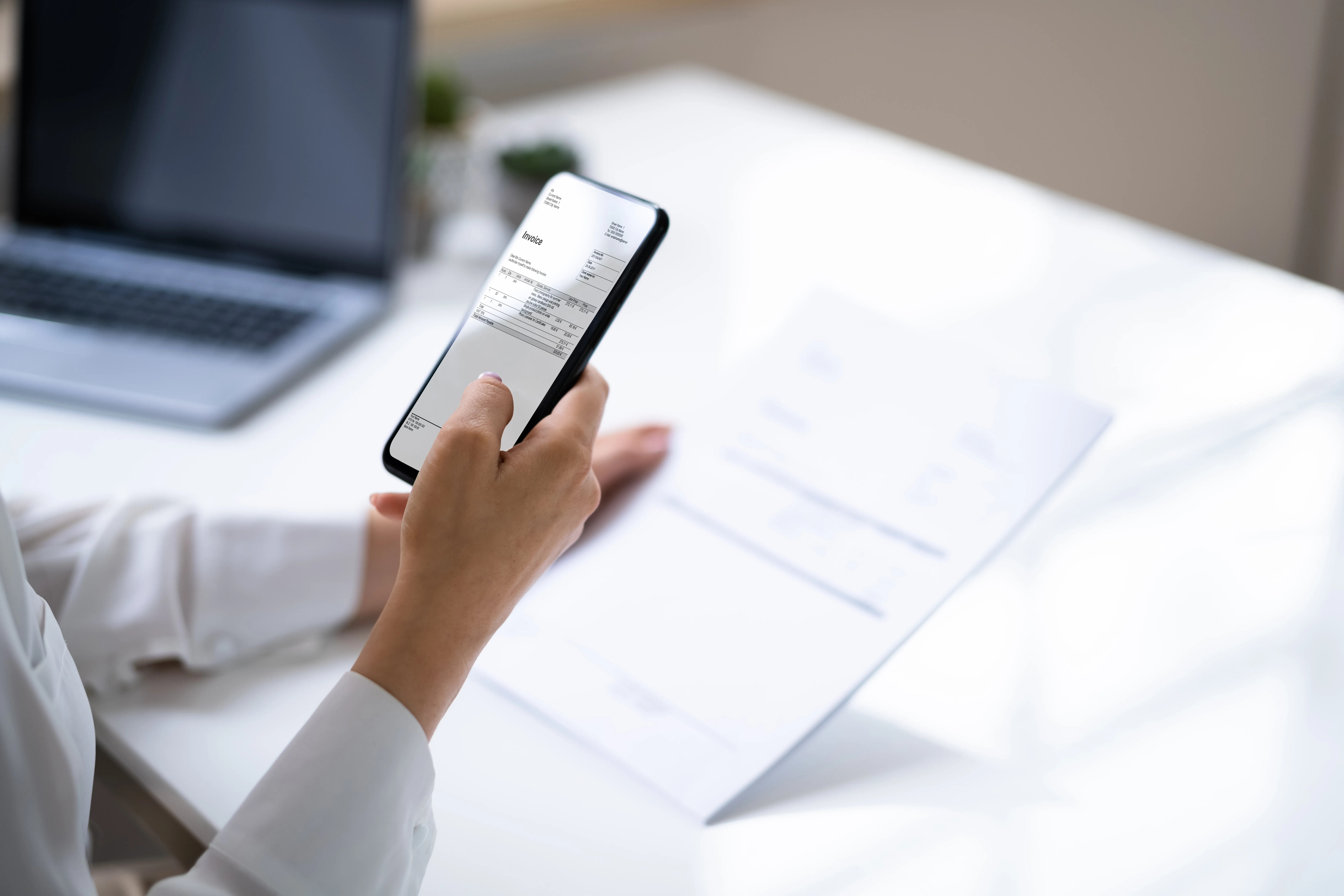 Can OCR Be Implemented Gradually Without a Big Transformation?