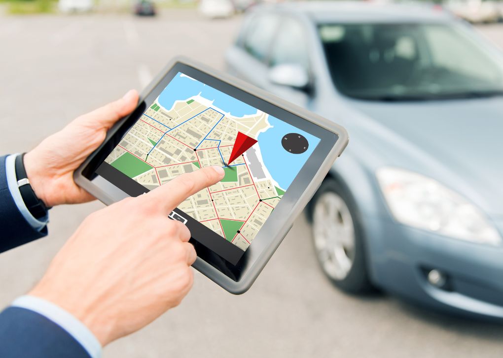 Apakah Penggunaan GPS Memperumit Operasional? Menjawab Kekhawatiran Umum di Lapangan