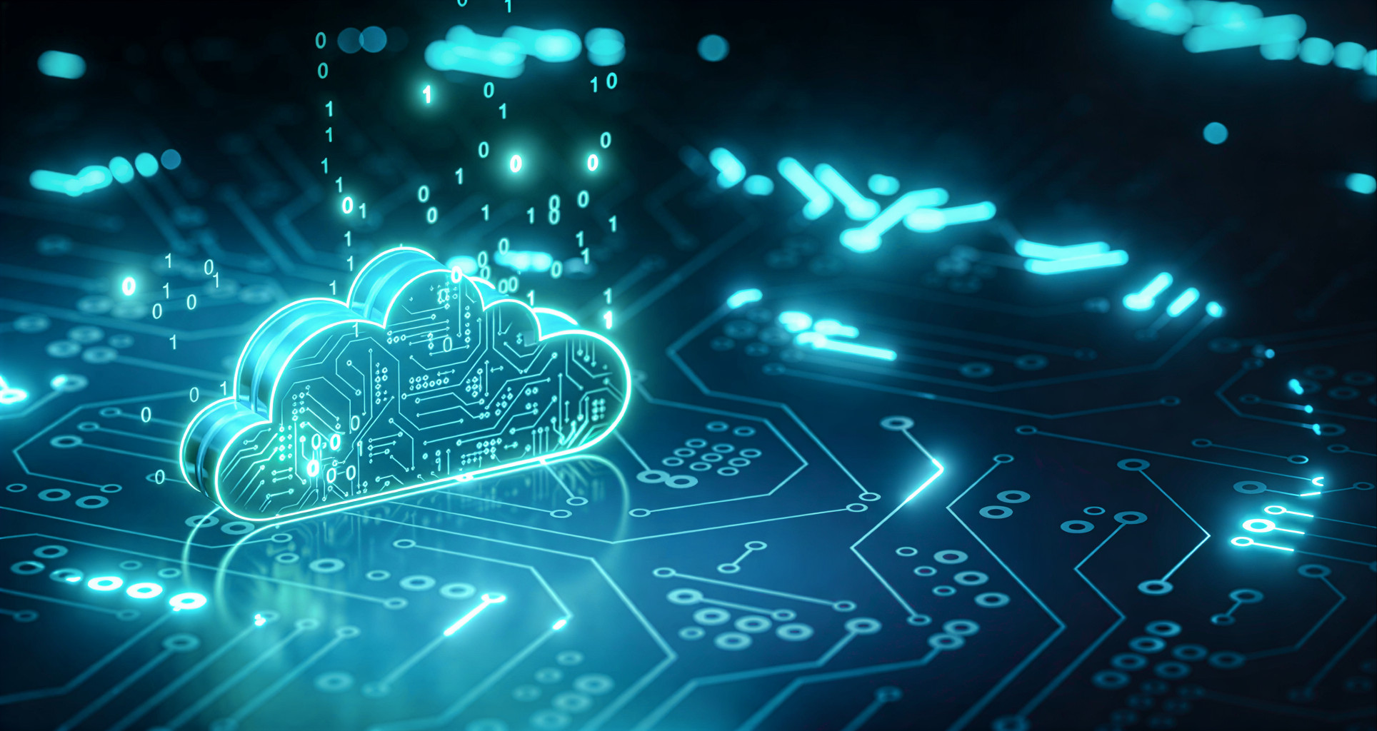Scaling Cloud Resources Dynamically Without Disrupting Operations