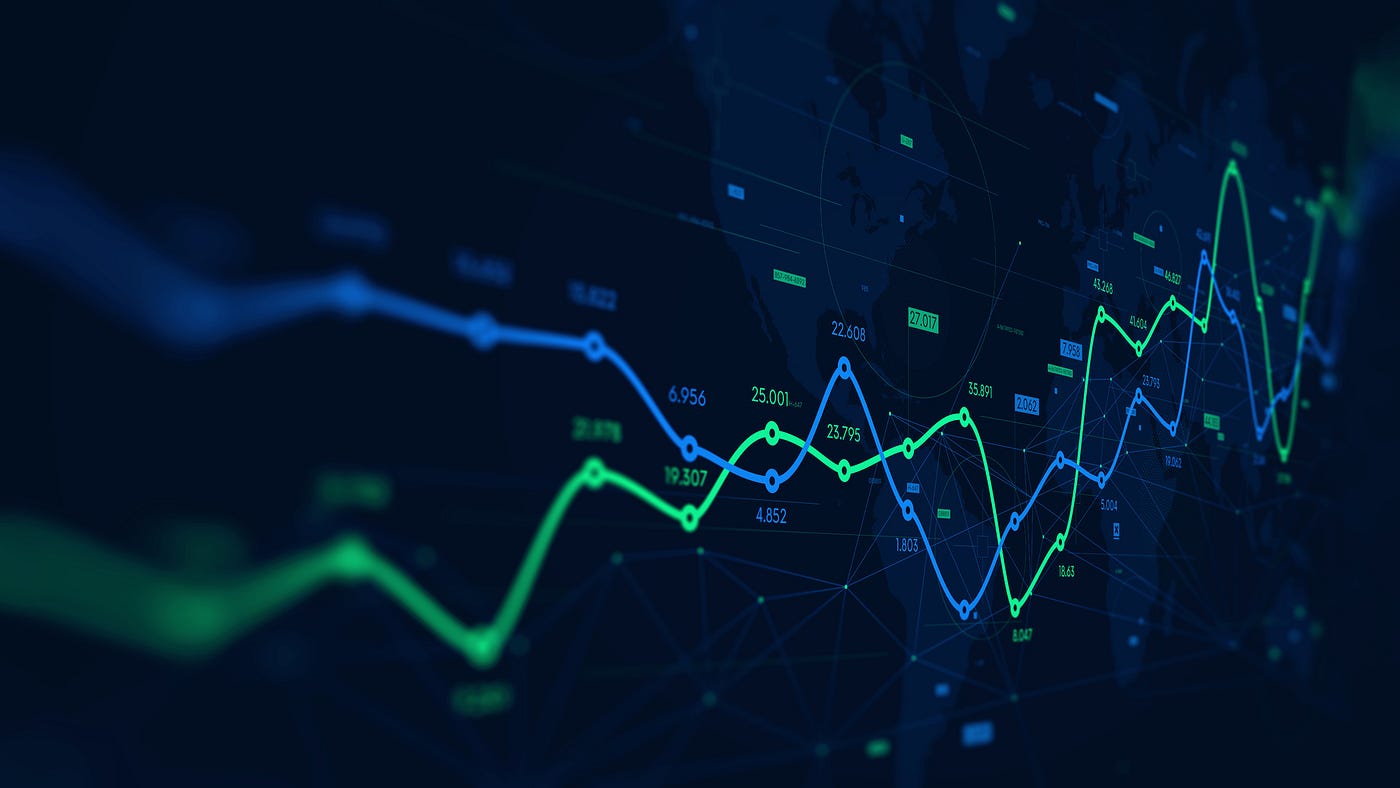 Forecast Konservatif vs. Agresif: Strategi Menentukan Arah Bisnis