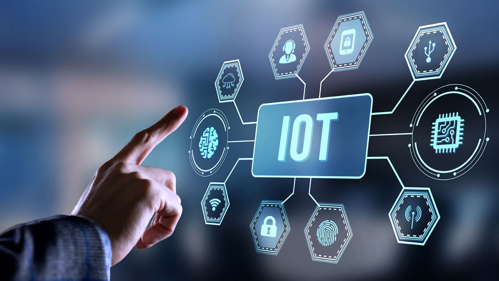 Is IoT Suitable for Every Industry?