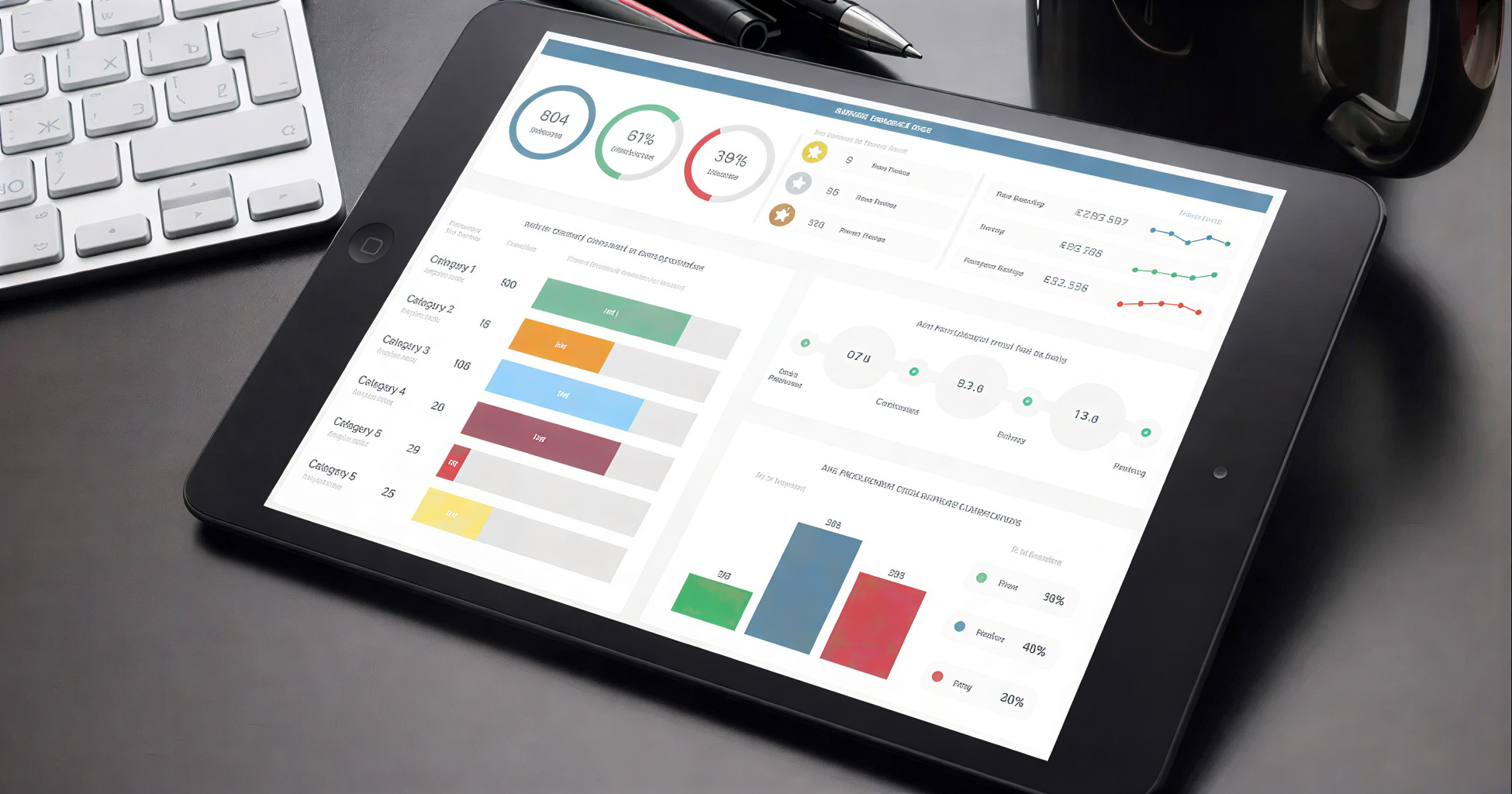Seberapa Sering Dashboard Harus Diperbarui dalam Keputusan Bisnis?