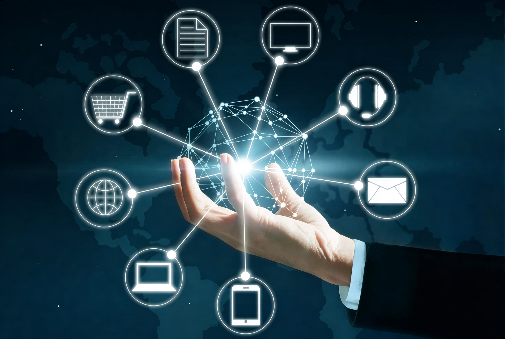 Does Omnichannel Increase Operational Complexity? A Business Perspective