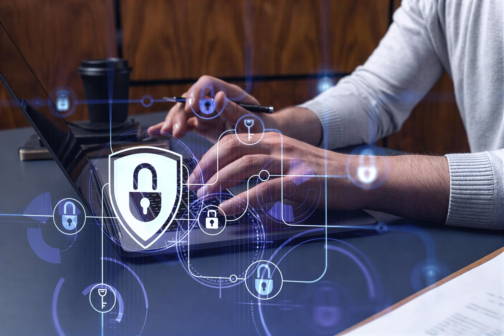Fraud Detection System: Beyond Risk Management and Compliance