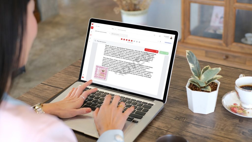 Kapan Dokumen Memerlukan e-Meterai dalam Proses Bisnis