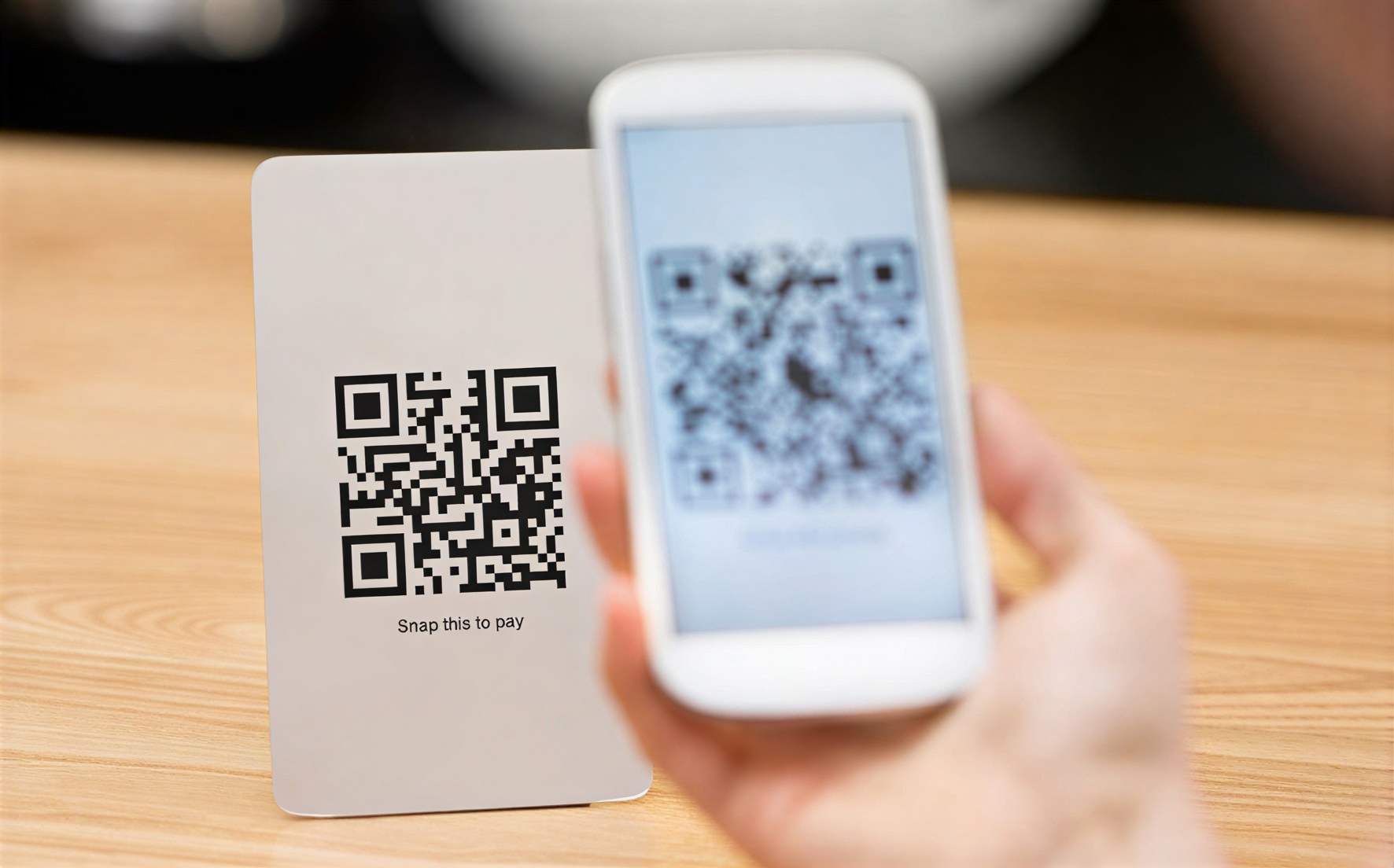 QR Code Statis vs. Dinamis: Perbedaan dan Manfaatnya untuk Kebutuhan Bisnis