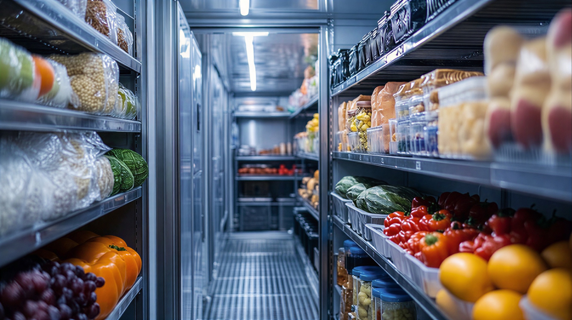 Expiry Alerts & Restocking: Mengelola Stok agar Tetap Optimal