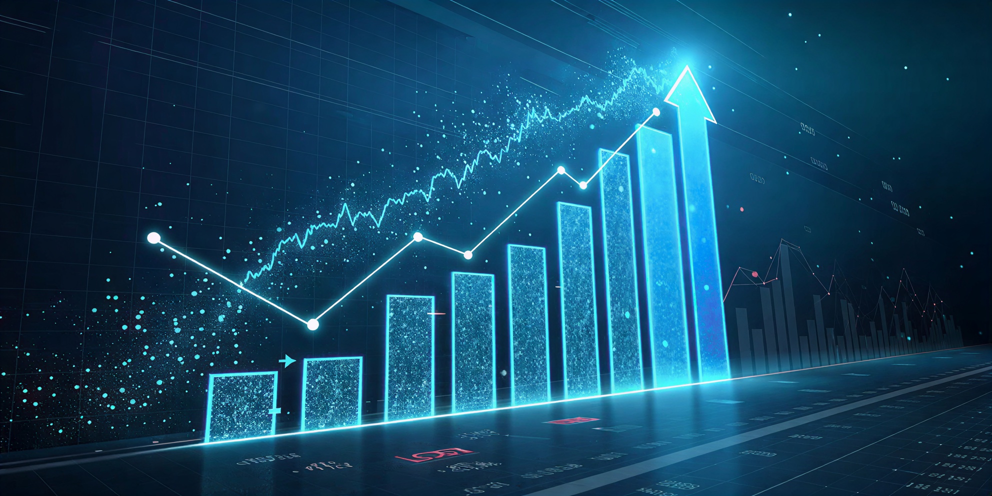 Visualisasi Data dalam Dashboard: Memilih Grafik yang Tepat untuk Insight yang Akurat
