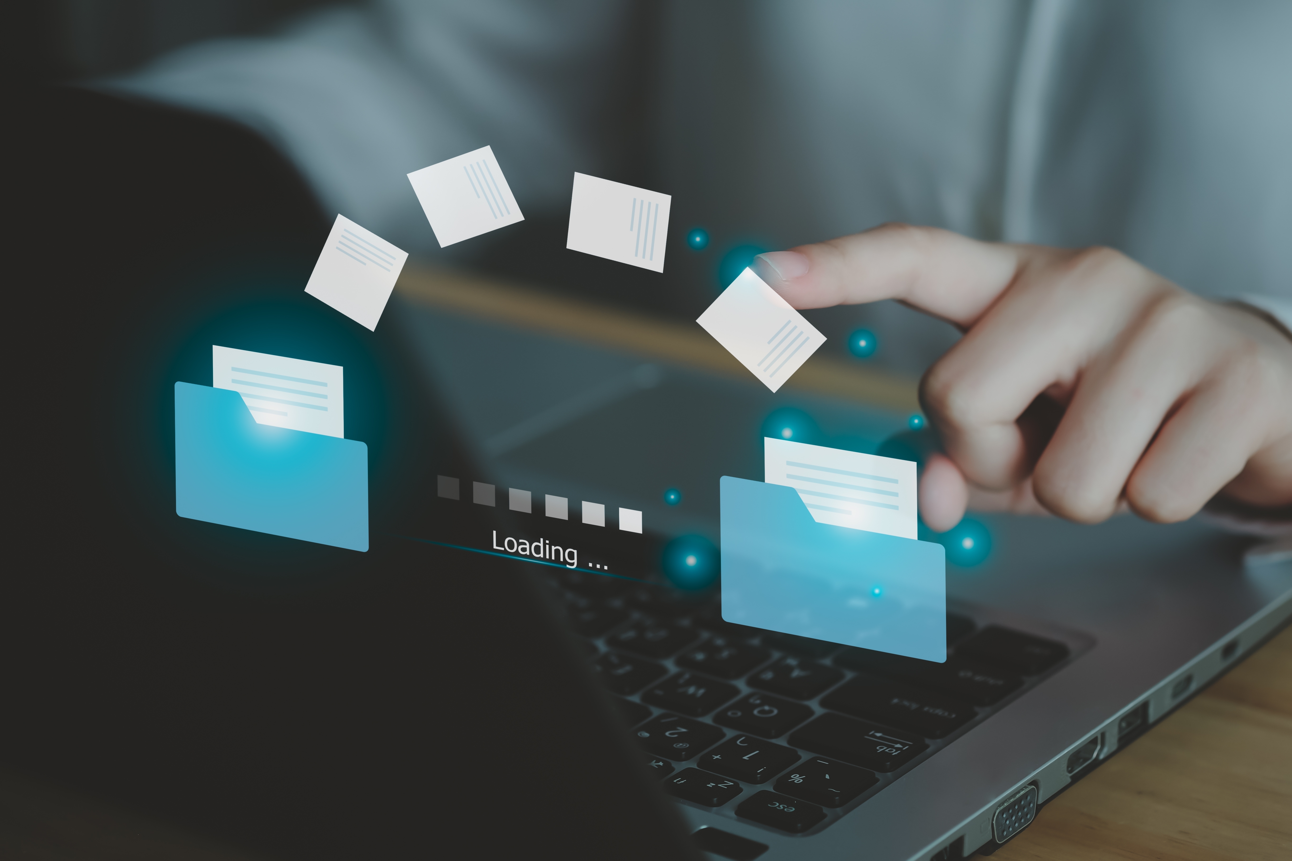 Risk Management Dokumen Digital: Solusi Modern untuk Risiko Bisnis