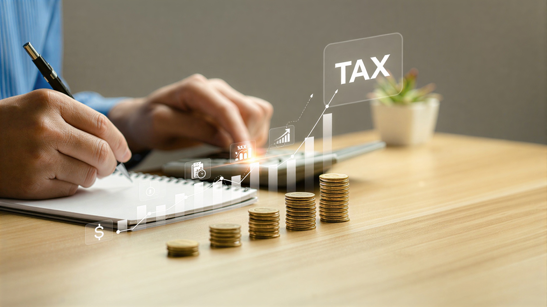Tax Handling dalam Sistem Digital: Mengelola Pajak sebagai Bagian dari Transaksi