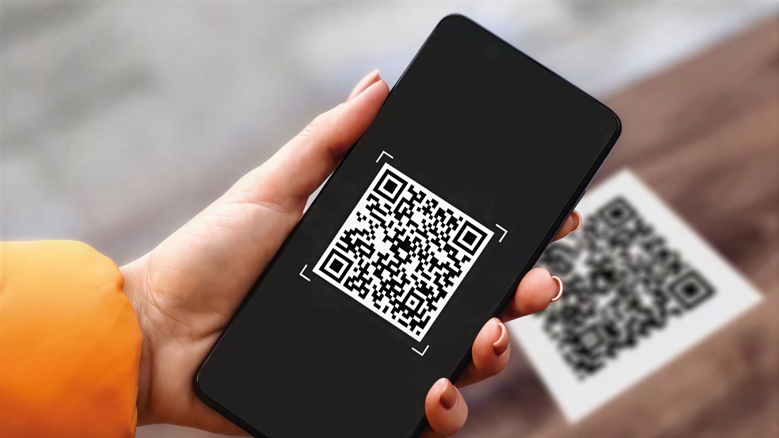 QR Code Lifecycle: Dari Pembuatan hingga Penggunaan dalam Operasional