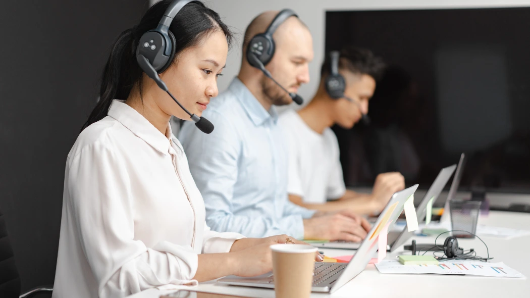 The Strategic Role of Call Centers Across Business Use Cases