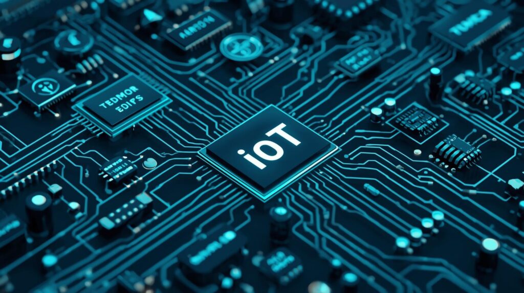 Measuring IoT Success: Key Metrics That Drive Real Business Value