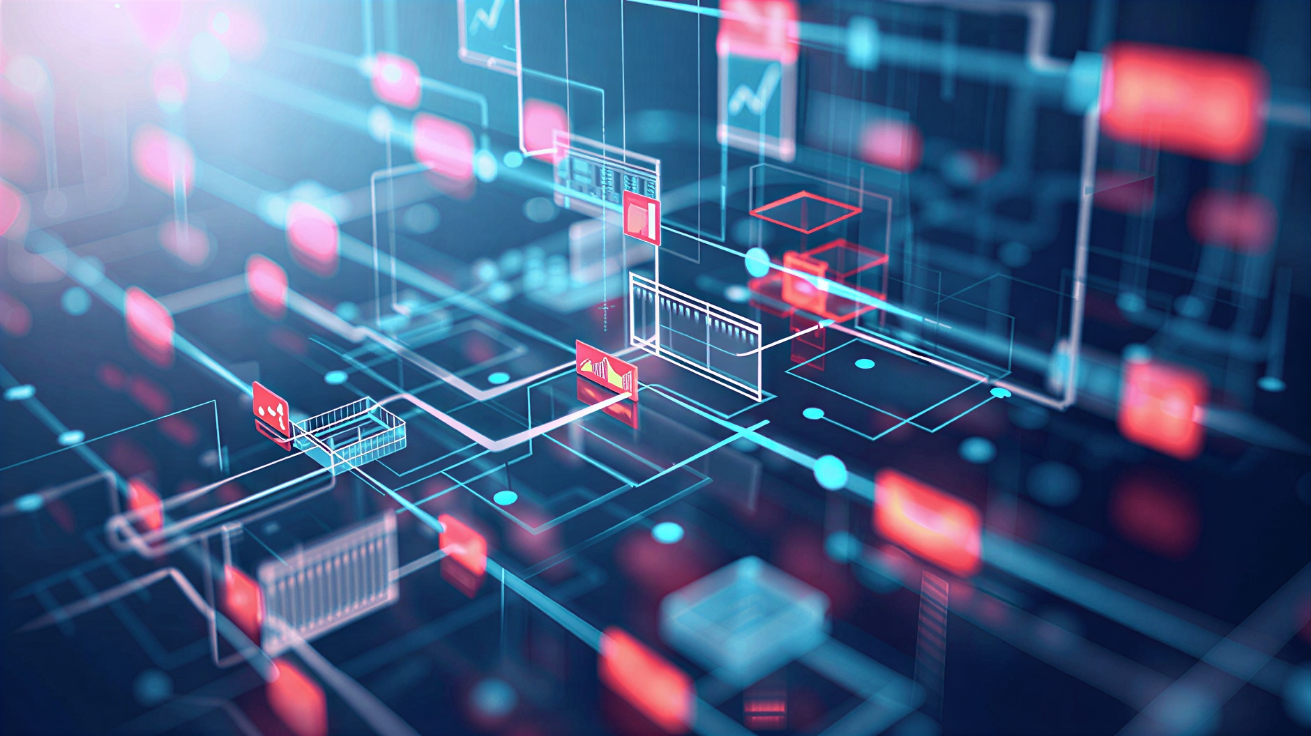 Kesalahan Umum dalam Workflow Builder: Mengapa Banyak Proses Tidak Berjalan Efektif