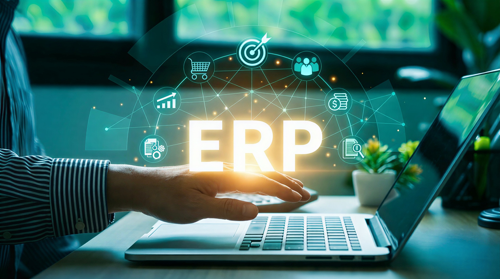 Modul ERP Mana yang Harus Diprioritaskan Dulu?