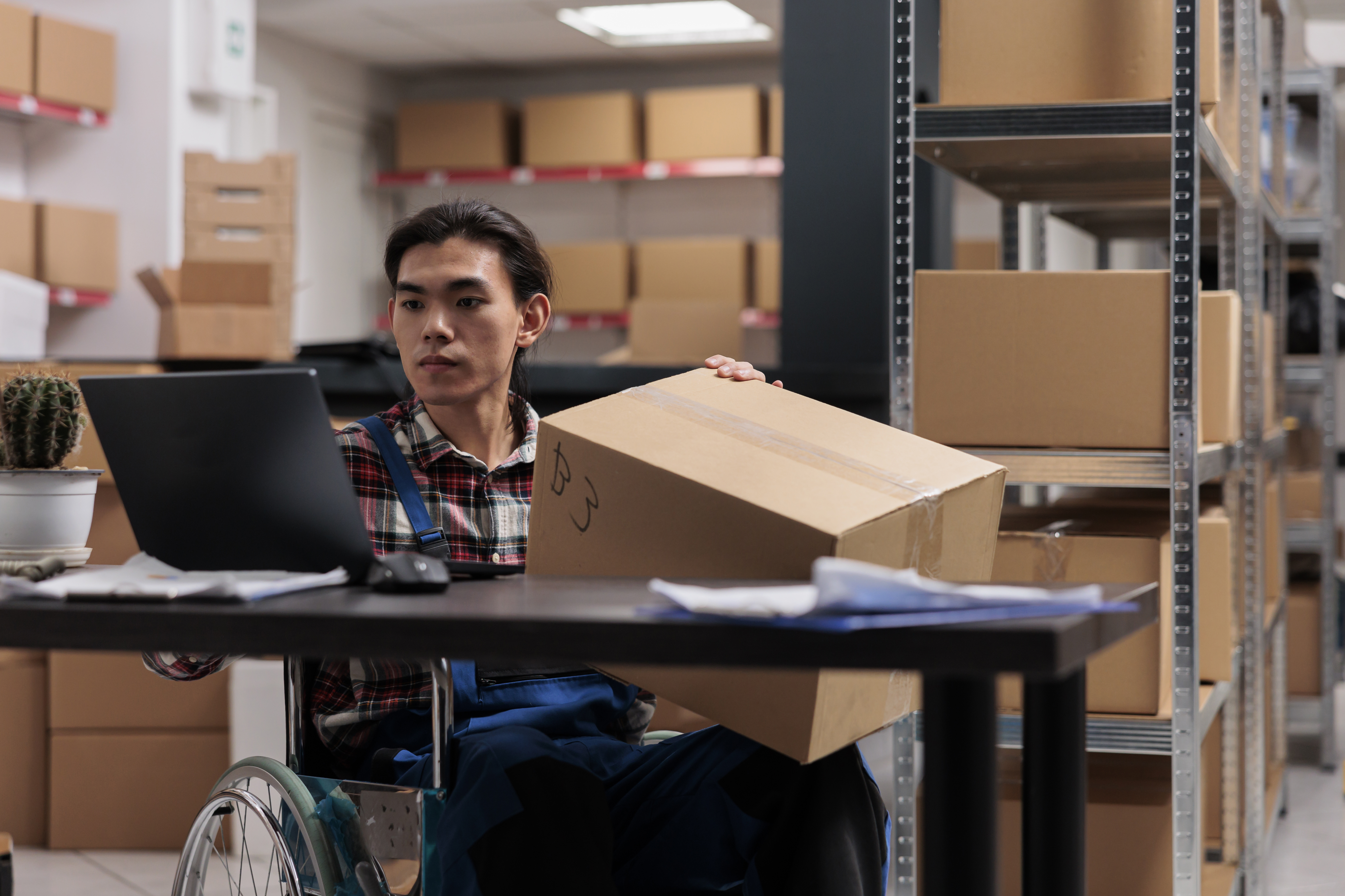 Cara Membuat Count Sheet untuk Stock Opname agar Gudang Lebih Rapi