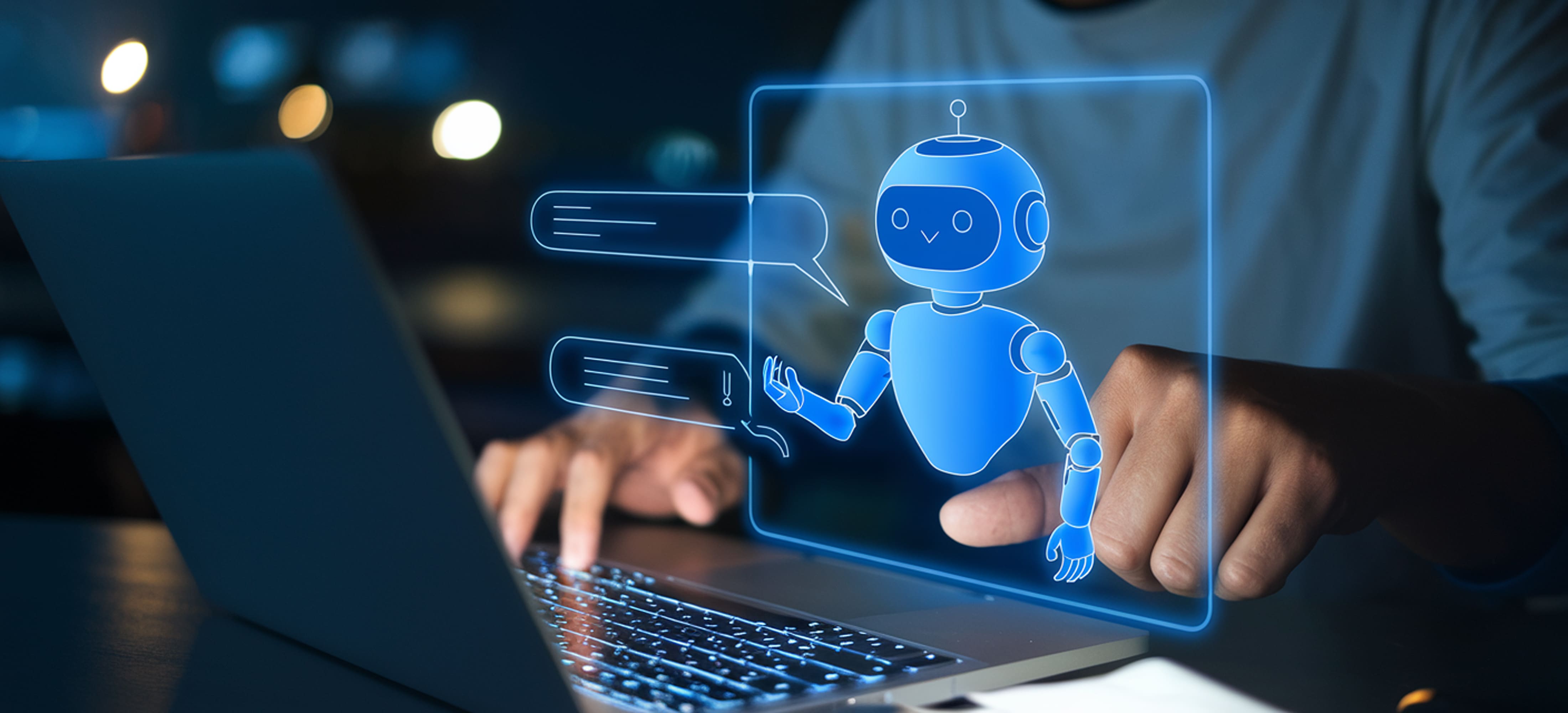 How to Transfer Customers from Chatbot to Human Agent Smoothly
