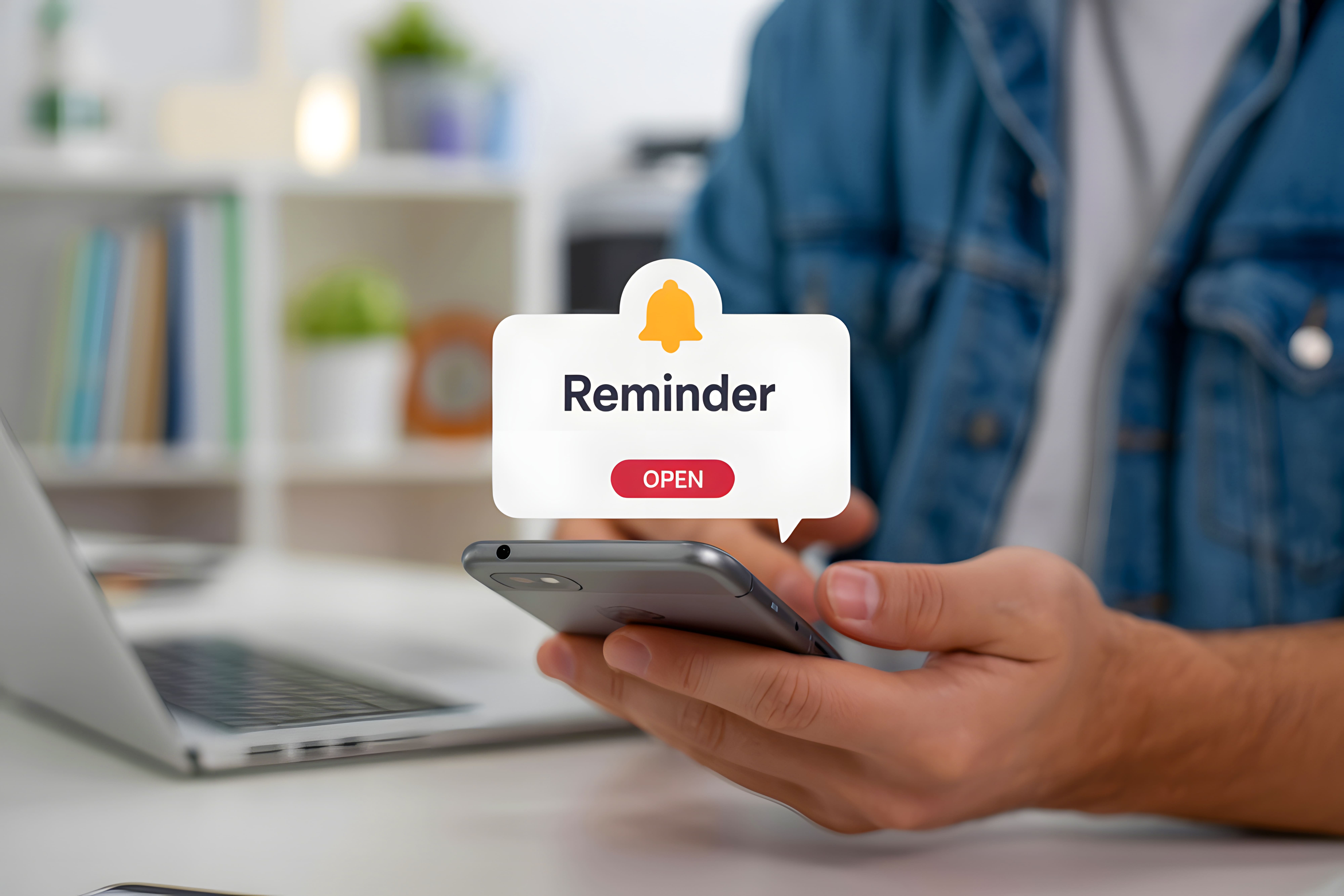 How to Build a More Consistent Multi-Channel Payment Reminder Process