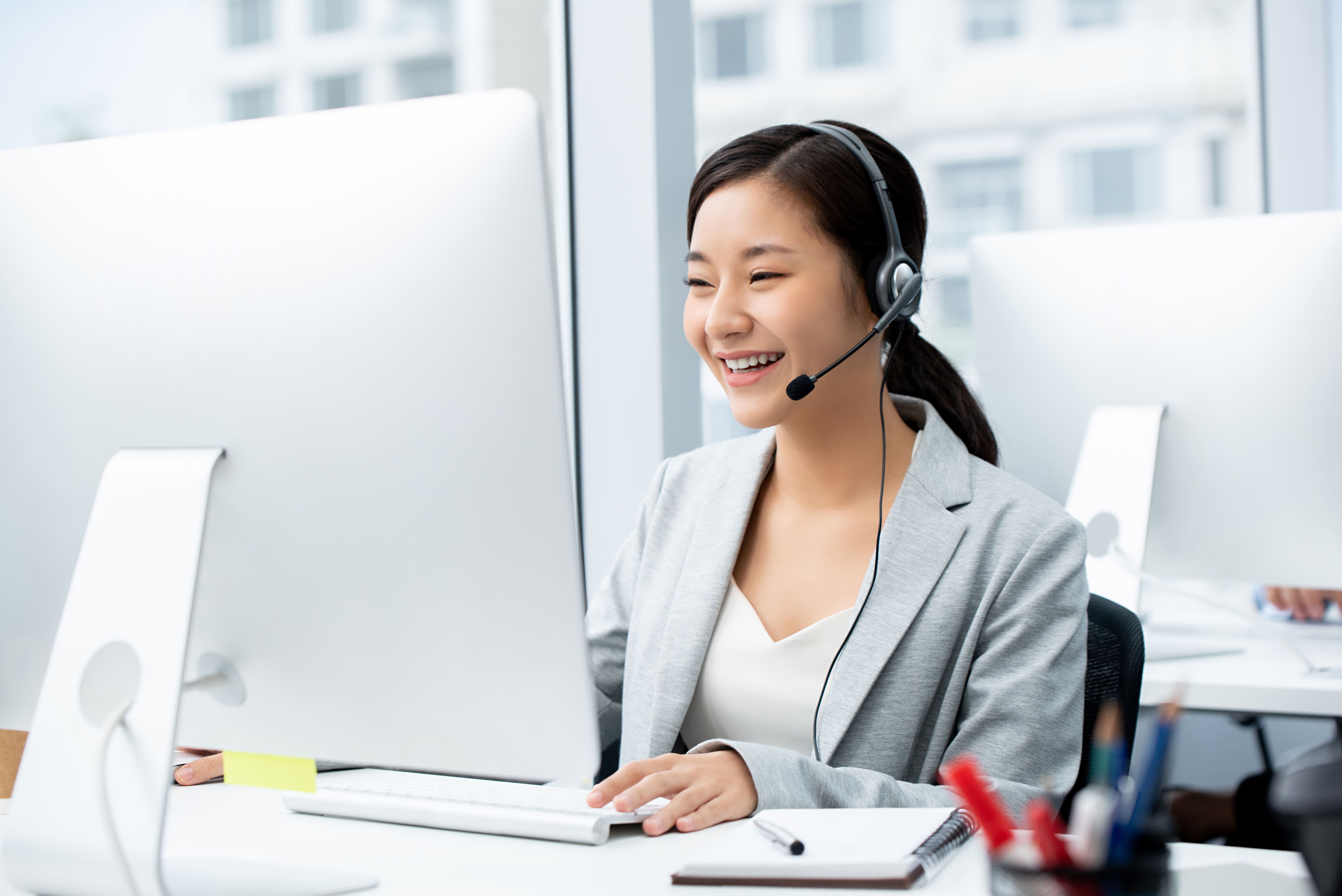 How Voice AI Helps Call Centers Reduce Repetitive Inbound Calls