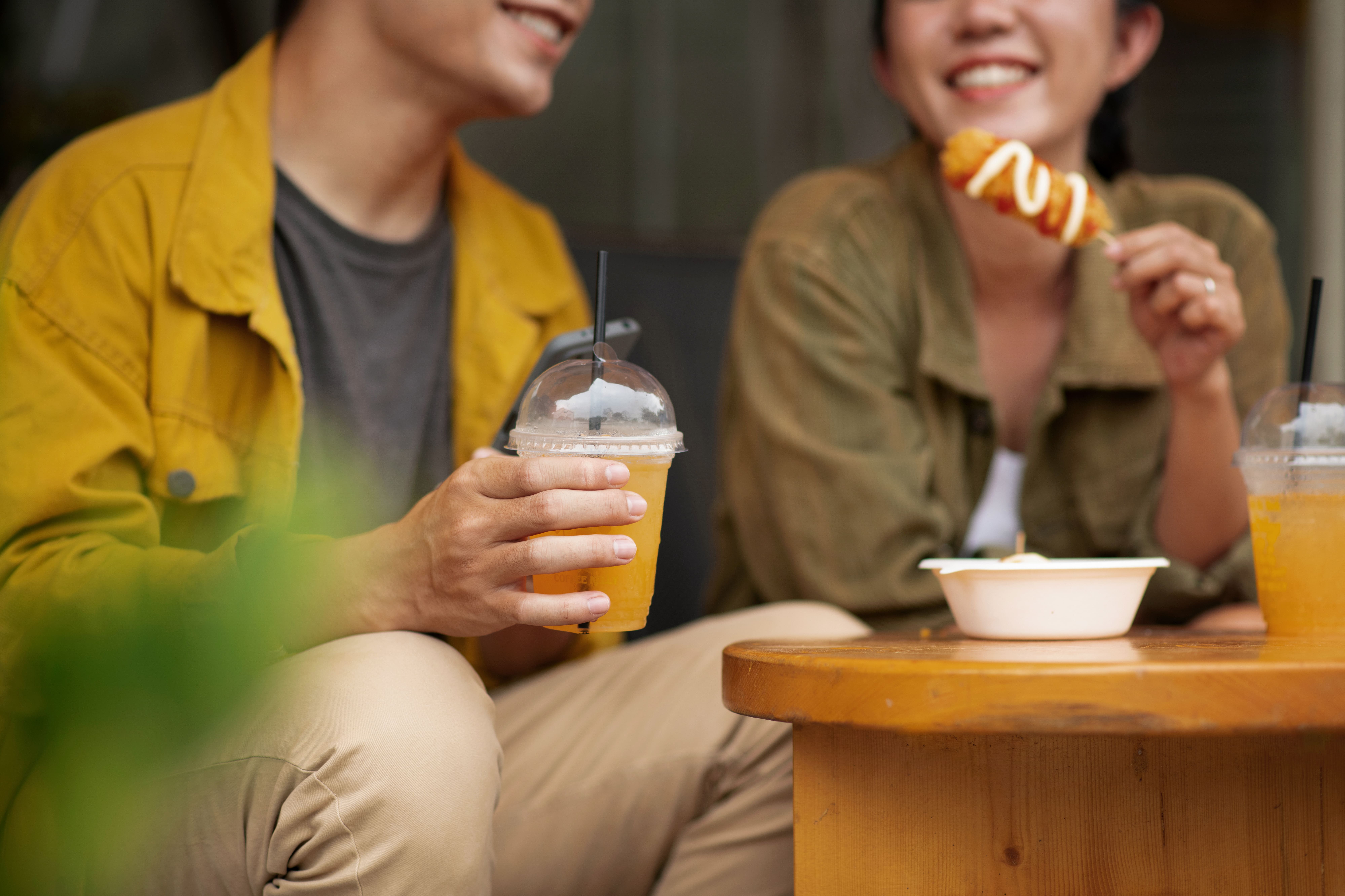 How Retail and F&B Brands Can Send More Relevant Promotions