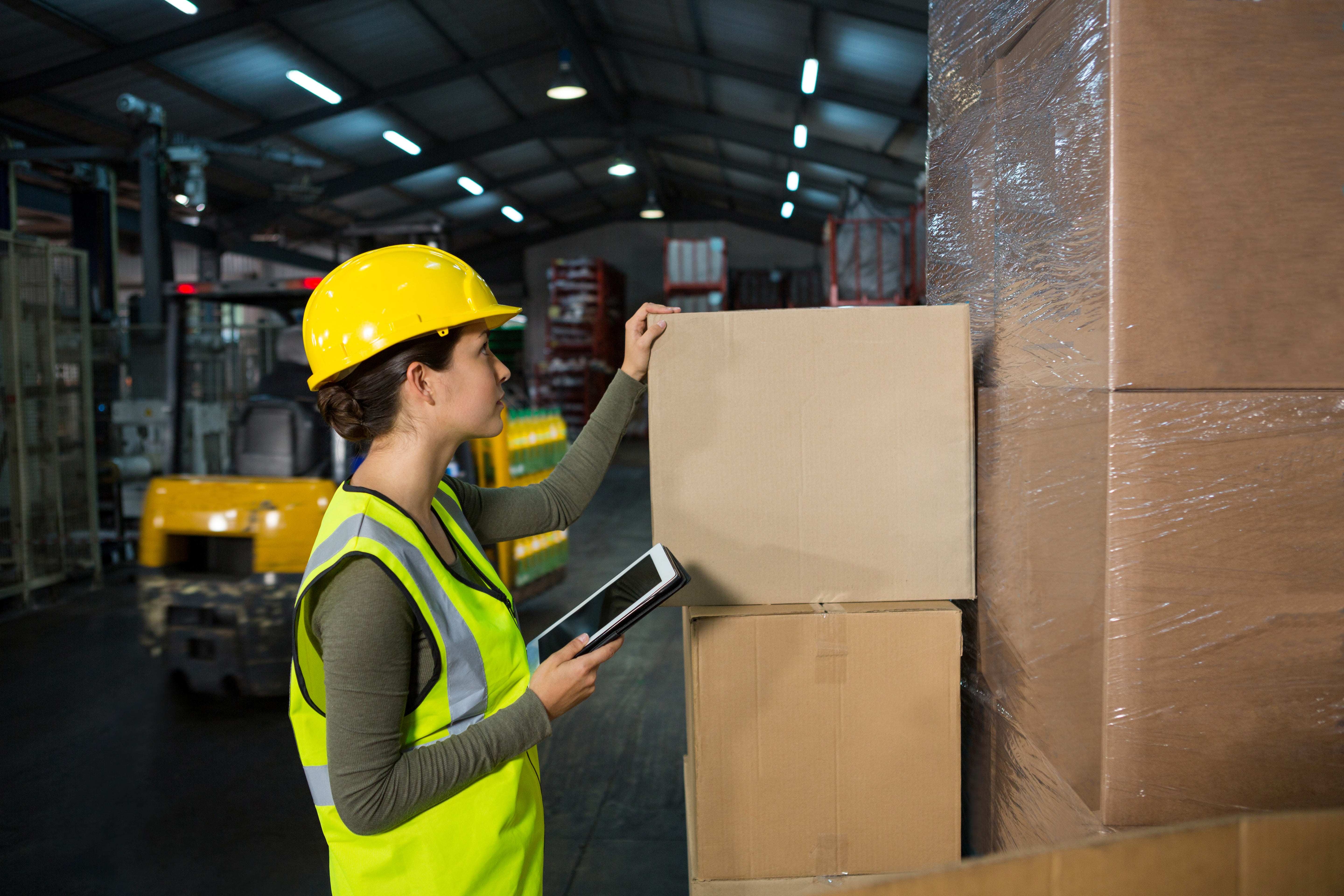 Cara Membuat Picking List Gudang agar Barang Keluar Lebih Mudah Dilacak