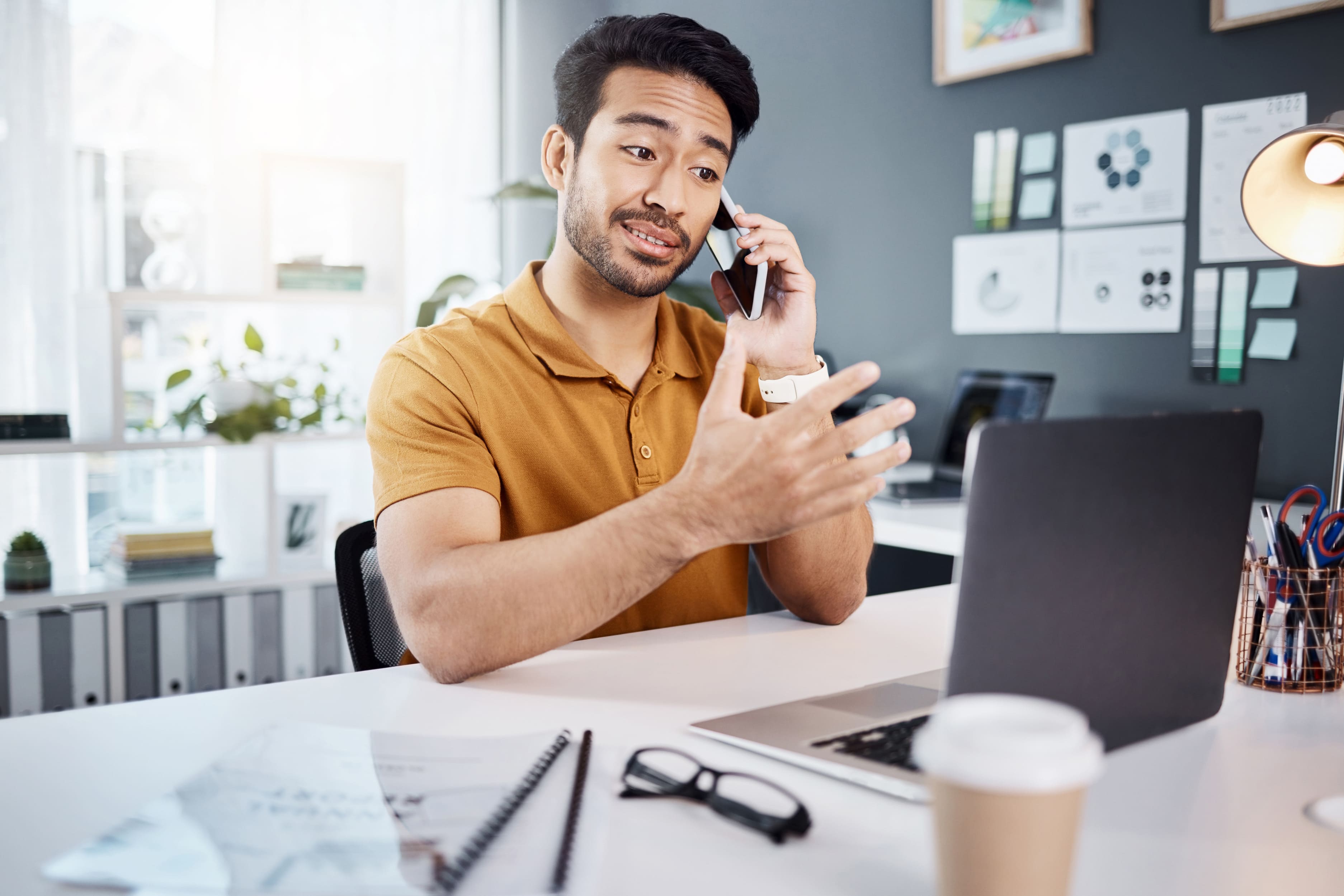How Branded Calling Helps Customers Recognize Business Calls