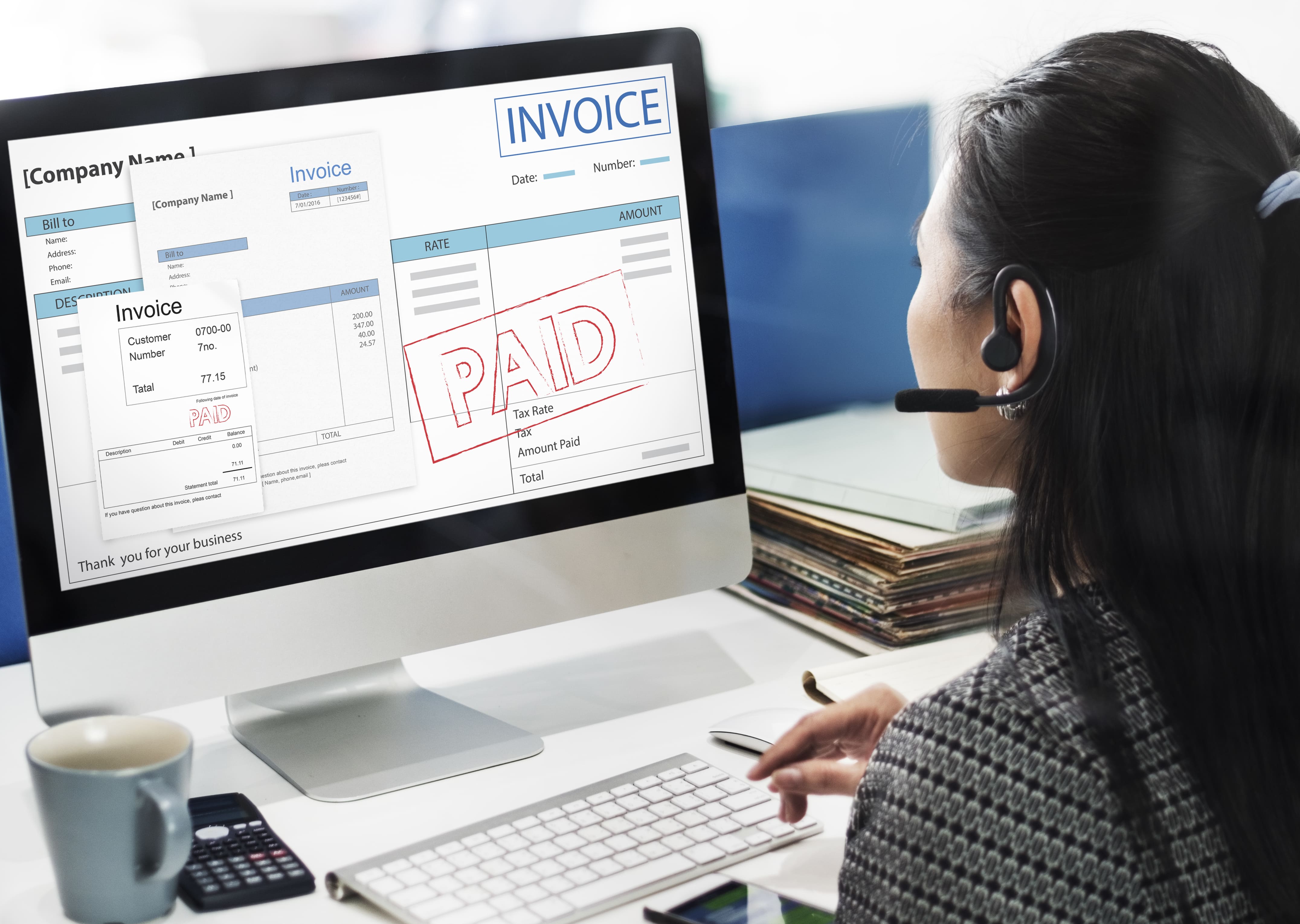 Invoice Sudah Dikirim, tapi Belum Ada Kabar? Ini Cara Melacak Statusnya