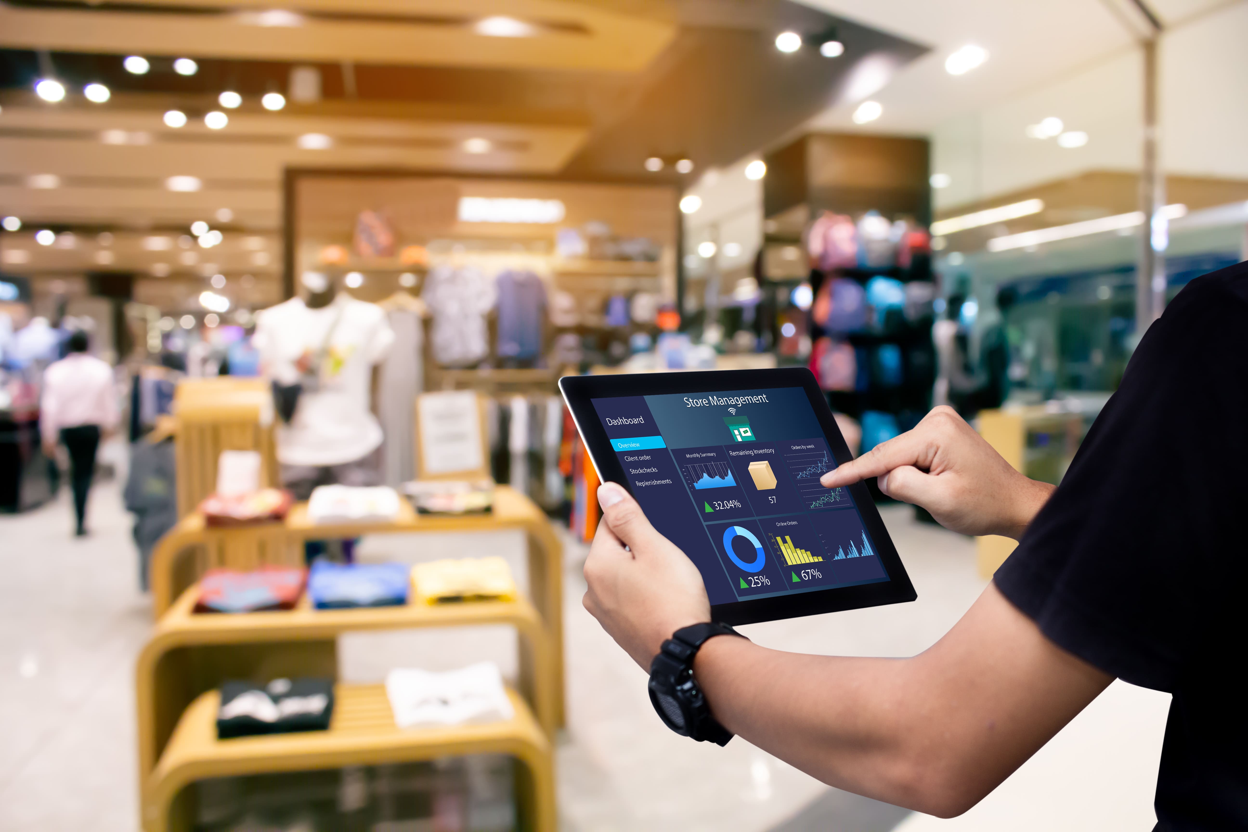 Mengelola Data Retail Berdasarkan Tingkat Sensitivitas dan Kebutuhan Perlindungan